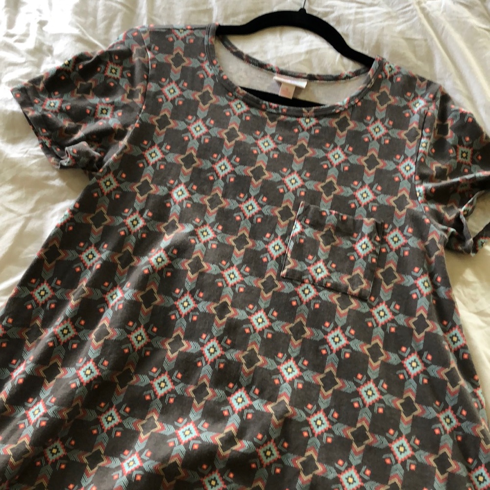 Lularoe Carly